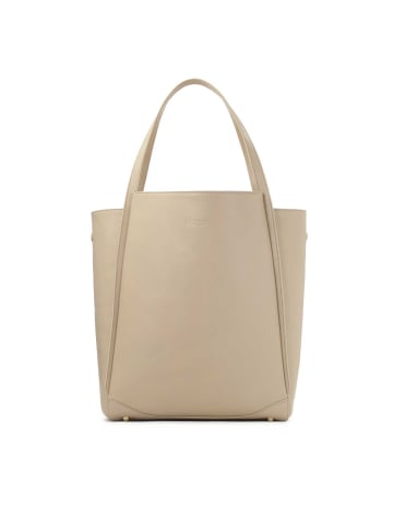 Kazar Schultertaschen in Creme