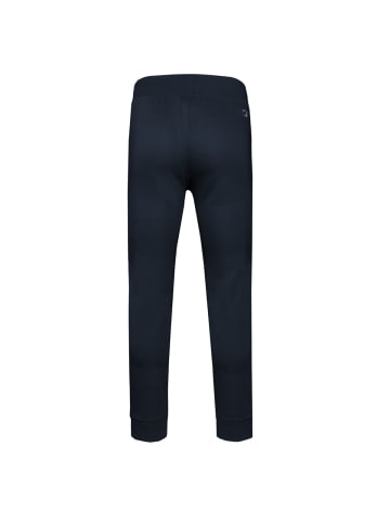 Champion Jogginghose Rib Cuff in blau