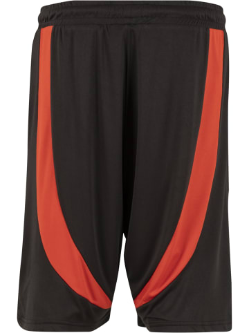Ecko Unltd. Short in black/red