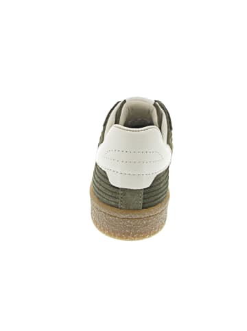 Tamaris Sneaker low Grün