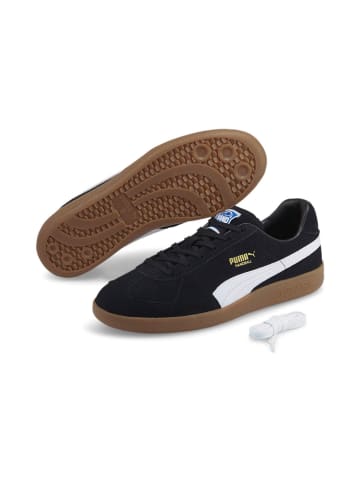 Puma Handballschuh Handball in Black