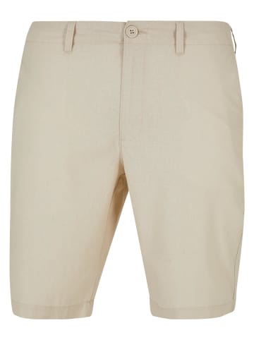 Urban Classics Shorts in softseagrass