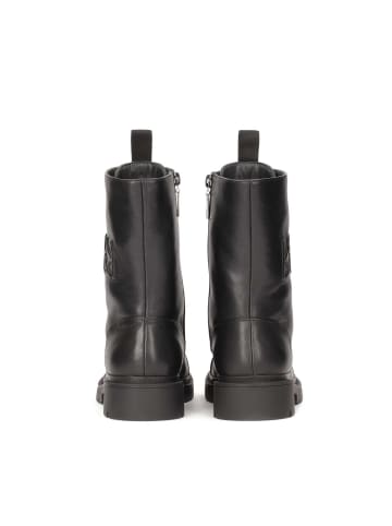 Kazar Boots in Schwarz