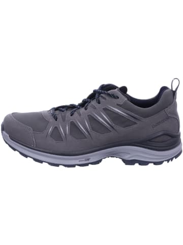 LOWA Outdoorschuhe INNOX EVO II GTX in grau/navy