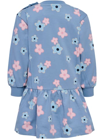 Hummel Hummel Kleid Hmlrinna Mädchen in FADED DENIM