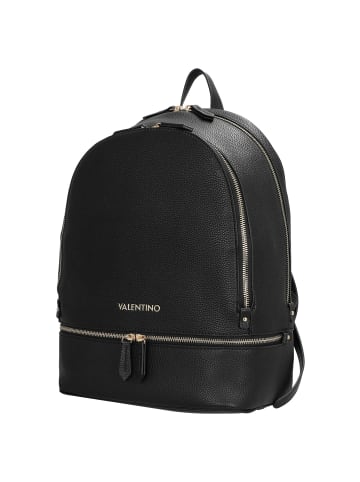 Valentino Bags Brixton - Rucksack 35 cm (grigio polvere) in nero