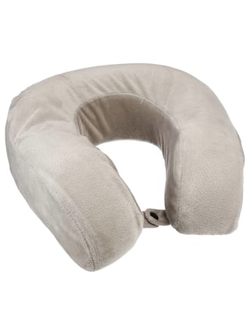 5five Simply Smart Nackenkissen in grau