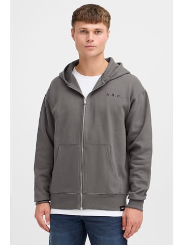 !SOLID Sweatjacke SDHENNE in Grau