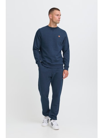 BLEND Sweater BHMPova in Blau
