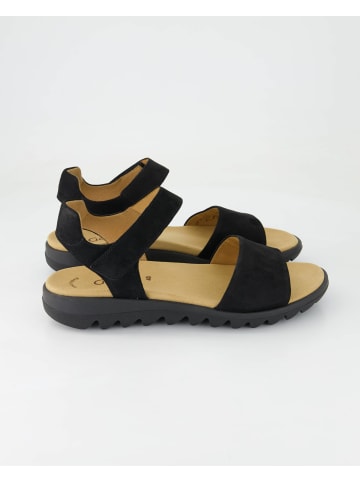 Gabor Sandalen in Schwarz