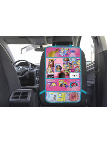 Disney Princess 2-in-1 Auto-Organizer – Ideal für Kinderwagen und Autositze