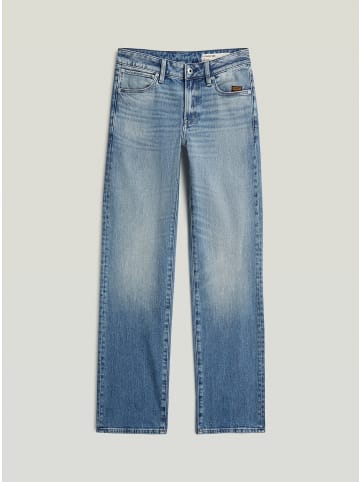 G-Star Raw G-Straight Jeans faded blue halite