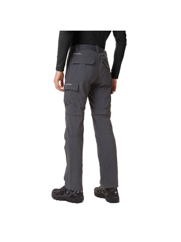 Columbia M SILVER RIDGE II CONVERTIBLE PANT in Grau