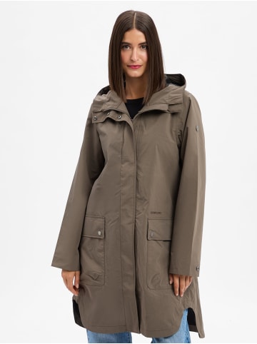 Didriksons Parka in schlamm - 0001