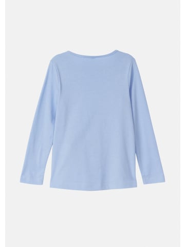 s.Oliver T-Shirt in 5120_hellblau