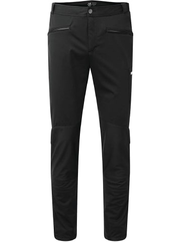 Dare 2b Outdoorhose DARE2B Appended Ii Ilus Hybr in Schwarz