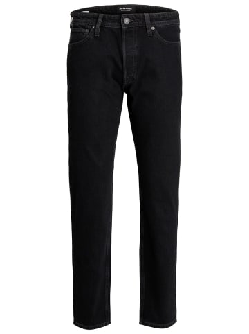 Jack & Jones Jeans JJICHRIS JJORIGINAL CJ 981 comfort/relaxed in Schwarz