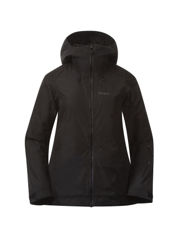 Bergans W STRANDA V2 INSULATED JACKET in Schwarz
