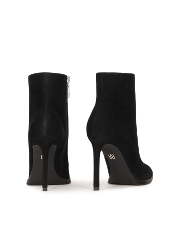 Kazar Boots in Schwarz