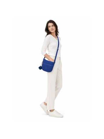 Kipling Basic Arto Umhängetasche S 25 cm blazing blue
