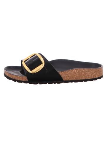 Birkenstock Pantolette in schwarz