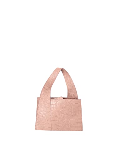 ROBERTA ROSSI Handtasche in ROSE