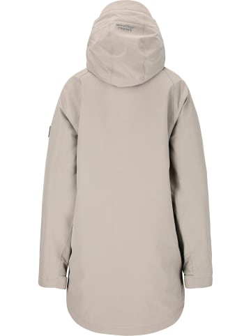 Weather Report Regenjacke in 1139 Drizzle