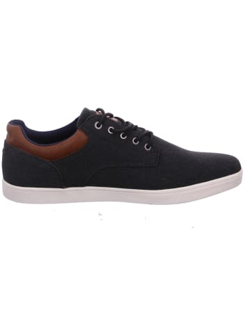 Bullboxer Schnürer  in Grau