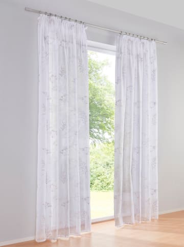 Heine Dekostore in offwhite