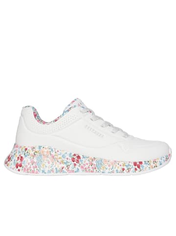 Skechers Sneaker in weiss