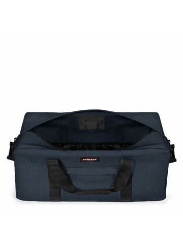 Eastpak Terminal+ 96 - Reisetasche L 75 cm (black denim) in triple denim