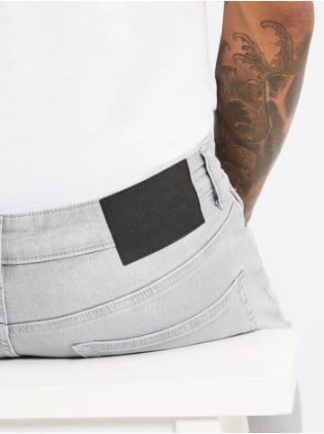 Only&Sons Jeans Loom in hellgrau