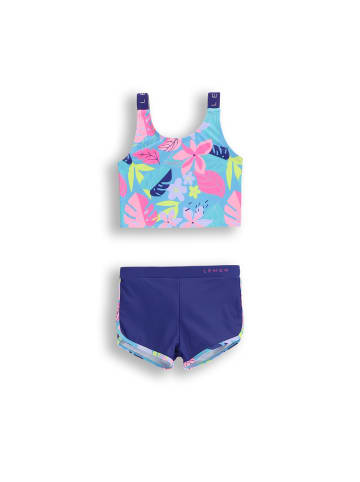 Lemon Bikini in bunt