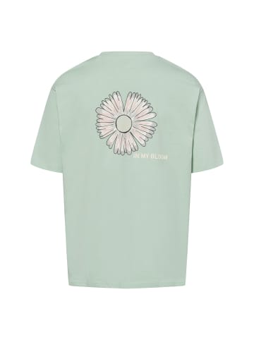Finshley & Harding London T-Shirt in mint