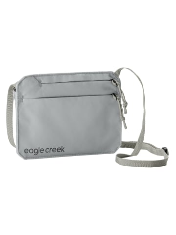 Eagle Creek Security Reisepassetui 19 cm in storm grey