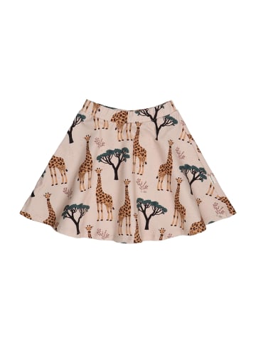 Walkiddy Rock Giraffes-Skirt