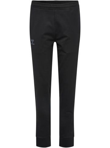 Hummel Hummel Pants Hmloffgrid Multisport Damen in JET BLACK/FORGED IRON