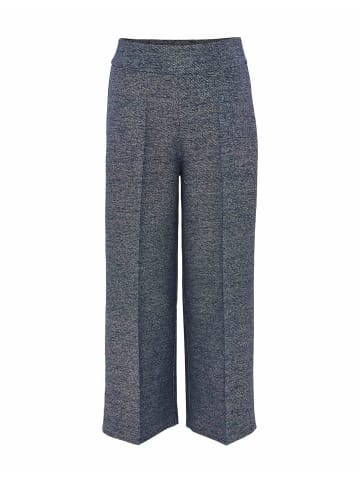 OPUS Stoffhose für Damen in blau