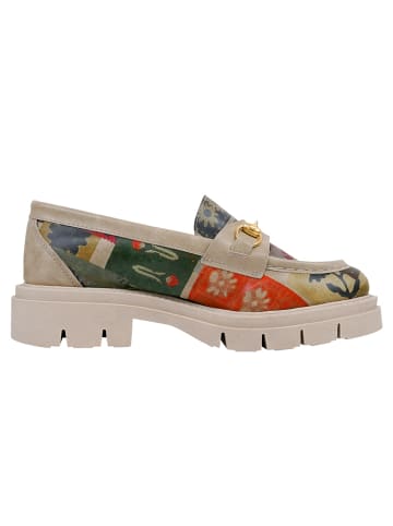 Dogo Cindy Anatolian Patterns 41 in Beige