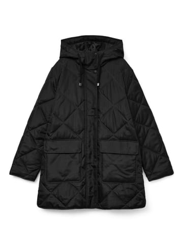 Vero Moda Jacke in Black