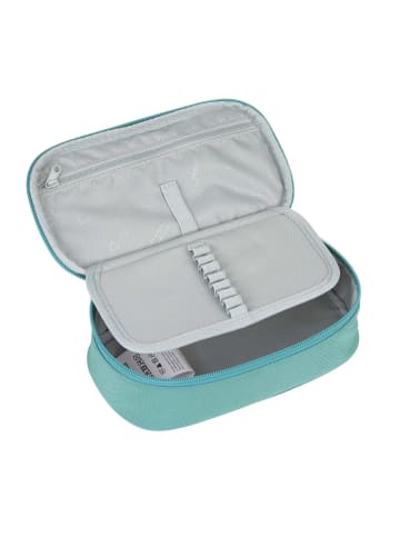Lässig Lässig Schlampermäppchen BOLD aqua