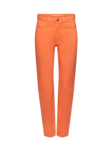 ESPRIT Jeans in orange red