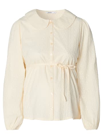 Noppies Bluse Ranua in Butter Cream