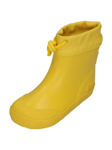 KOEL Gummistiefel WIBI SOLID für Kleinkinder in gelb