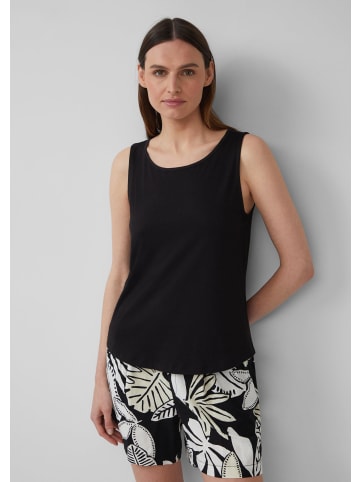 s.Oliver T-Shirt in 9999_schwarz