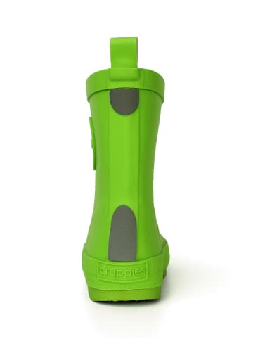 druppies Regenstiefel Adventure Regenstiefel in frisgroen