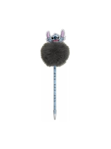 Disney Lilo und Stitch Brush It Out Stift mit Pompon