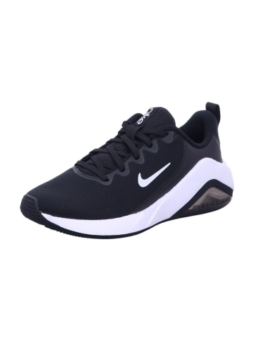 Nike Trainingsschuh in schwarz