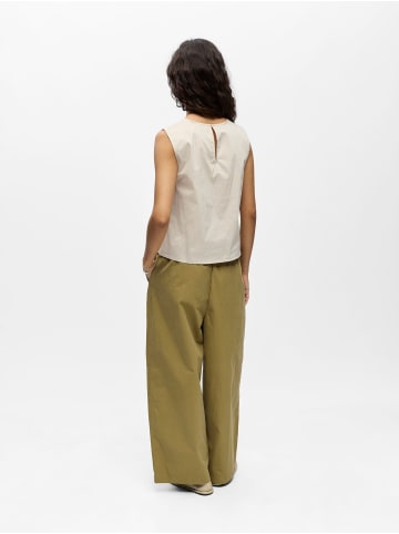 Object Oberteil in Humus