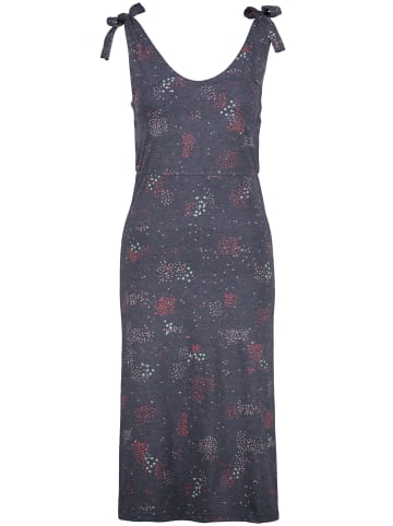 alife and kickin Kleid MelinaAK B in marine melange